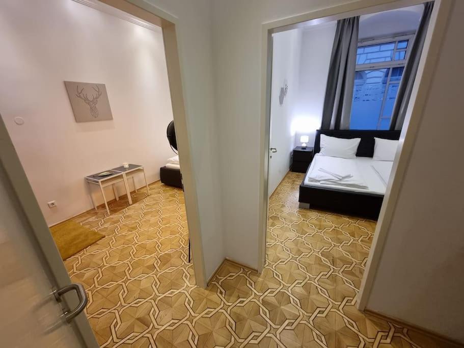 Sissi Royal Suite - Inner City 4 Bedroom Apartment Viyana Dış mekan fotoğraf
