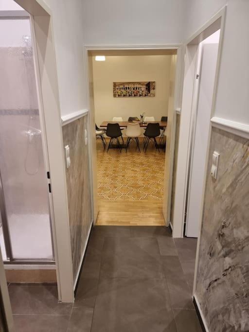 Sissi Royal Suite - Inner City 4 Bedroom Apartment Viyana Dış mekan fotoğraf