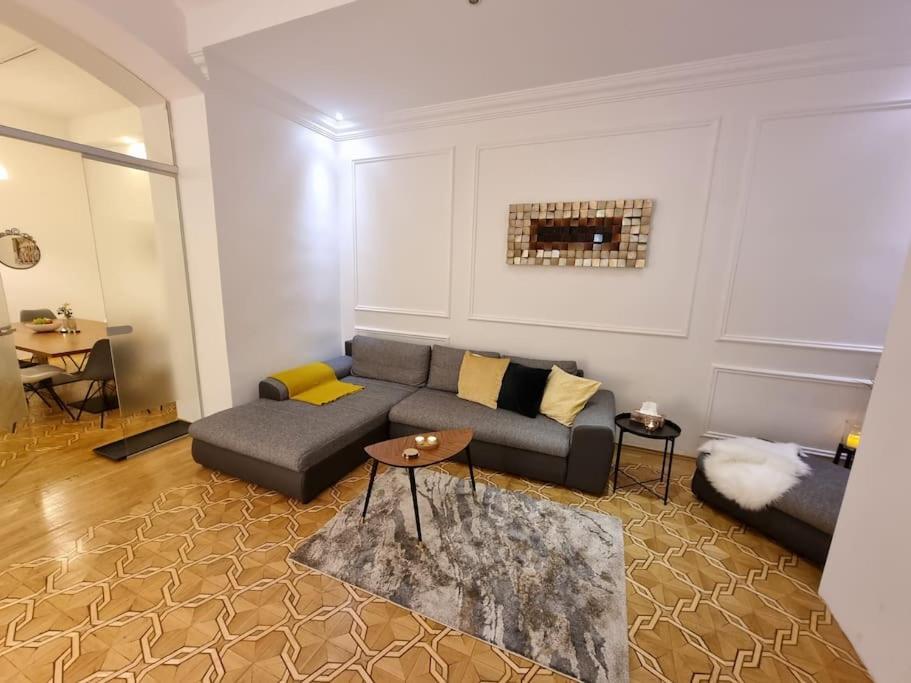 Sissi Royal Suite - Inner City 4 Bedroom Apartment Viyana Dış mekan fotoğraf