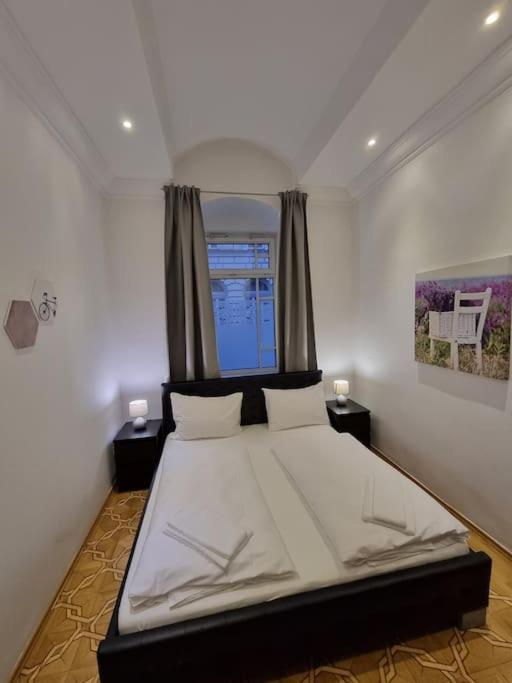 Sissi Royal Suite - Inner City 4 Bedroom Apartment Viyana Dış mekan fotoğraf