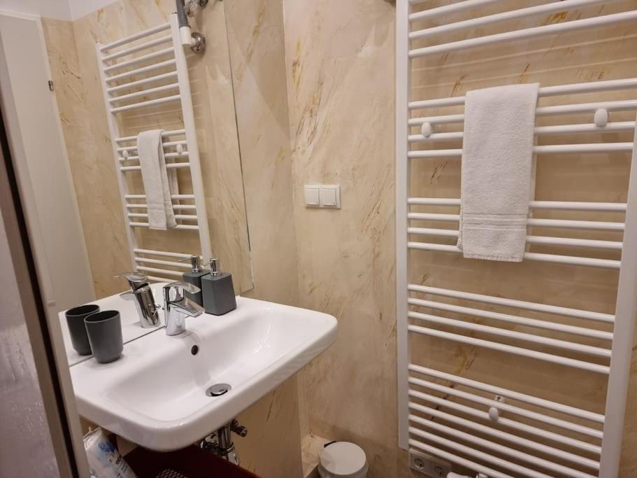 Sissi Royal Suite - Inner City 4 Bedroom Apartment Viyana Dış mekan fotoğraf